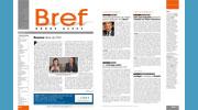 Les actualités économiques de Bref Rhône-Alpes cette semaine