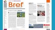 Les actualités économiques de Bref Rhône-Alpes cette semaine