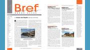 Les actualités économiques de Bref Rhône-Alpes cette semaine