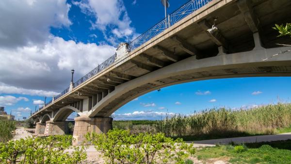 15,9 % des ponts communaux et intercommunaux de la région Auvergne-Rhône-Alpes sont en mauvais état selon le Cerema.