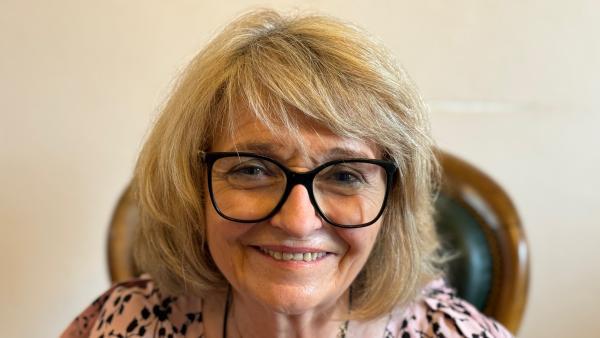 Brigitte Dubois, brefeco.com