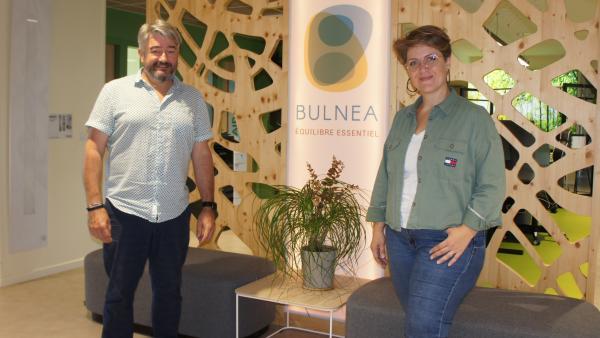 Bulnéa cherche à dupliquer son modèle de coworking dans d’autres villes 