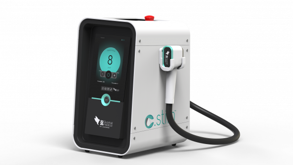 Lumibird Medical, des synergies qui portent leurs fruits
