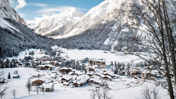 La Compagnie des Alpes prévoit 300M€ de chiffre d'affaires avec la DSP de Pralognan-la-Vanoise.