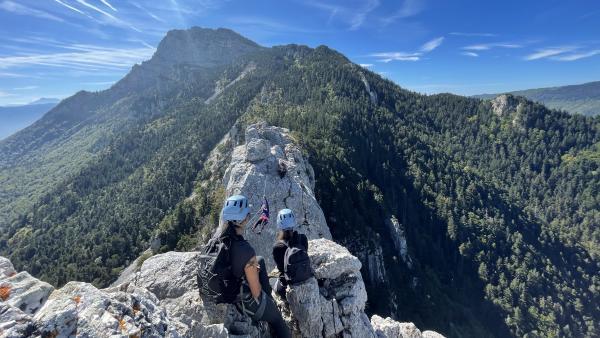 Le Vercors joue la carte du tourisme d’affaires