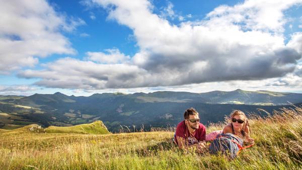 Les professionnels du tourisme auvergnats sont particulièrement confiants