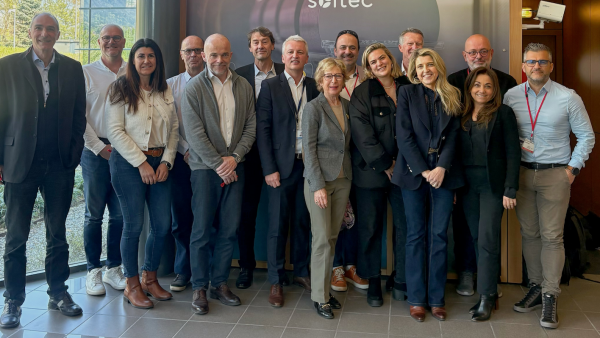 Sesame est désormais présidé par Guillaume Schoebel, qui impulsera de nouvelles directions au fonds de dotation.