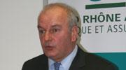 Le Crédit Agricole Sud Rhône-Alpes progresse