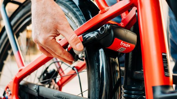 Fredo : la petite boîte lyonnaise pédale toujours plus fort dans le vélo partagé