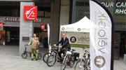 Bref + 2133 : RSE - La CERA veut réduire son empreinte environnementale