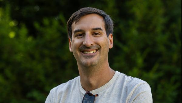 Côme Fouques, Pdg d’Indy