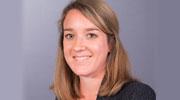 Camille Delomez, directrice du pôle de commerces et de loisirs Confluence