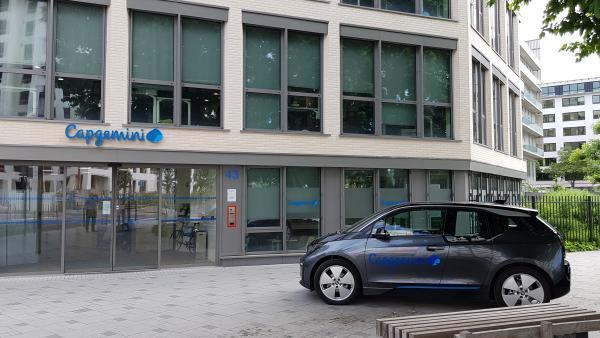 capgemini lyon - bref eco