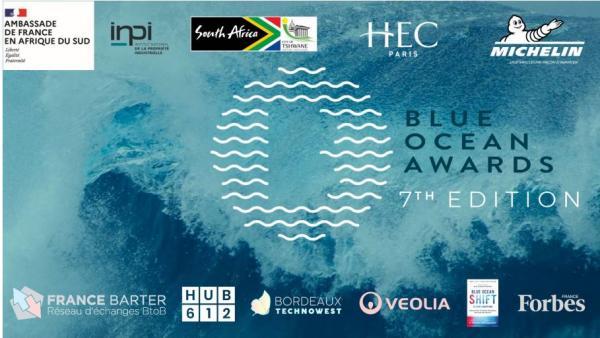 Une édition aurhalpine pour les Blue Ocean Awards