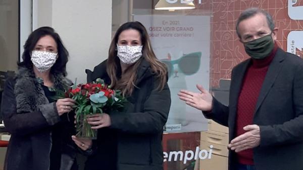 Equipe Temporis Légny, brefeco.com