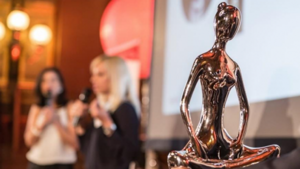 Les trophées "Les femmes de l'économie" seront remis le 25 novembre à Clermont-Ferrand