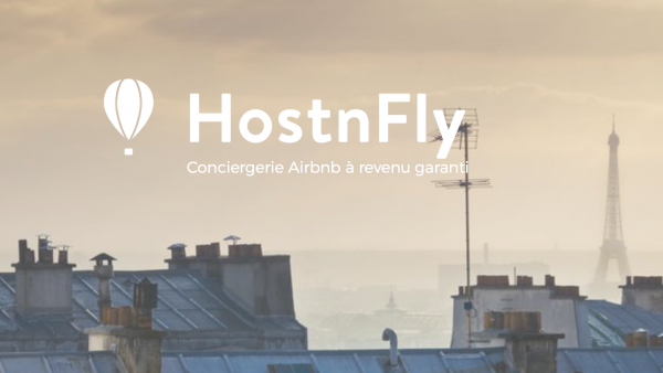 HostnFly