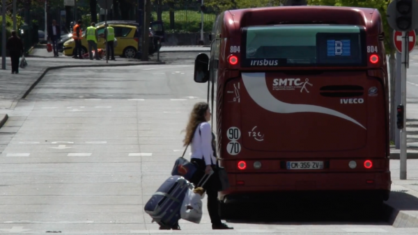 240 M€ pour restructurer les transports en commun de la Métropole clermontoise