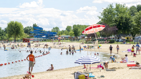 Bourg-en-Bresse Agglomération lance d'importants investissements sur la Plaine tonique