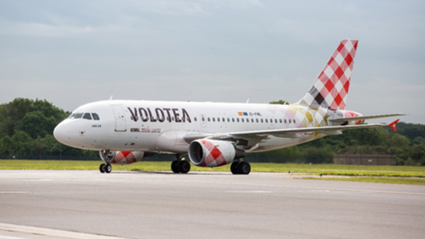 Volotea - bref eco