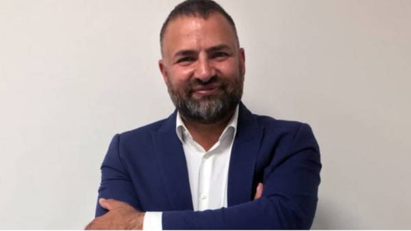 Simon Hoayek, dirigeant fondateur du groupe Byblos.