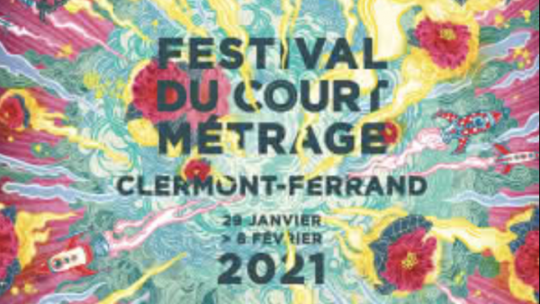 Le Festival du court métrage de Clermont-Ferrand aura bien lieu