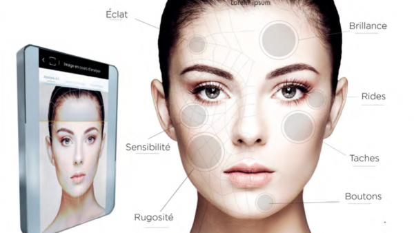 Abbi, l'intelligence artificielle pour des cosmétiques sur-mesure