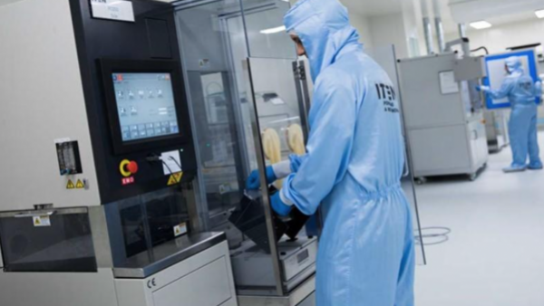 Après Dardilly, Iten cherche un nouveau lieu pour implanter sa future usine.