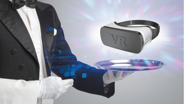 Resto Reality, une plateforme de formation en réalité virtuelle