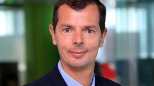 Philippe Dewèvre remplace Didier Pariset à la tête de SG Auvergne Rhône-Alpes.