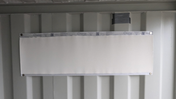So Sponge, une innovation de la régulation de l’humidité