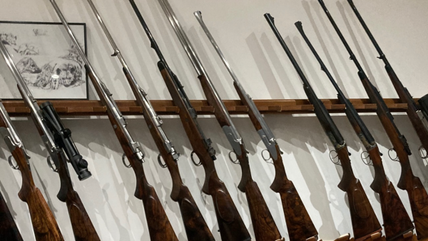 Verney-Carron subit le recul du marché de la chasse.
