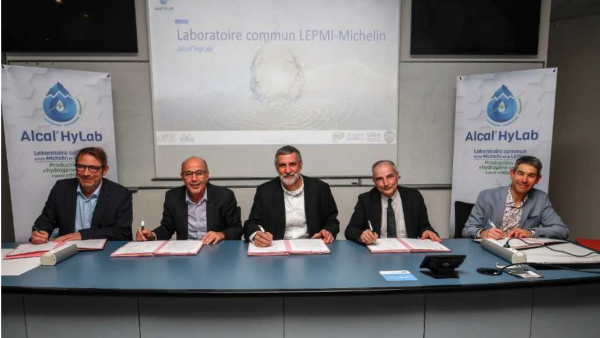Michelin Bref Eco