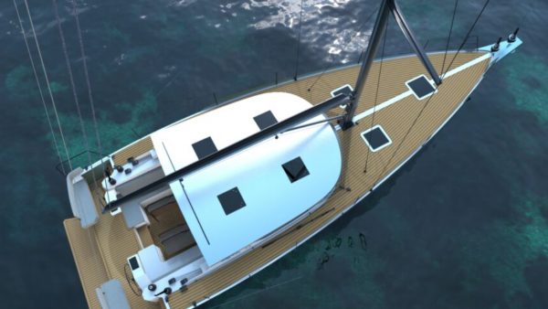 Meta Yachts -  bref eco