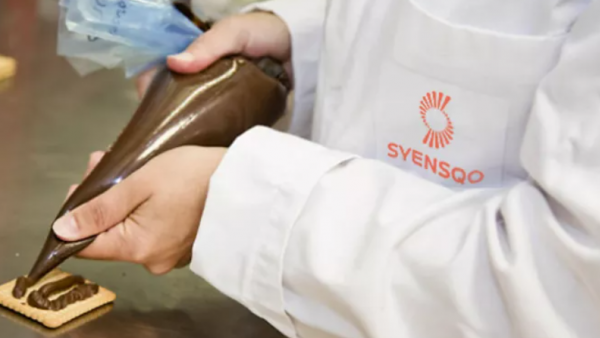 Syensqo relance son unité de production de vanilline synthétique de Saint-Fons !