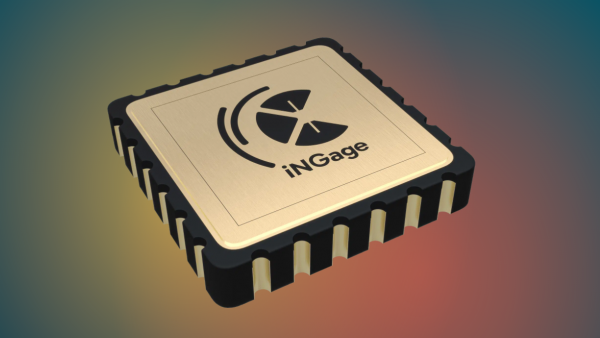 INGage promet une précision de positionnement d’environ 50 cm après plusieurs minutes de conduite à grande vitesse sans GPS.