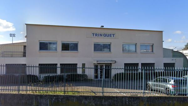 A Villeurbanne, la Fonderie Trinquet a été mise en liquidation