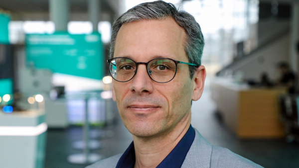 Laurent Rémont deviendra directeur général de Soitec le 1er avril prochain.