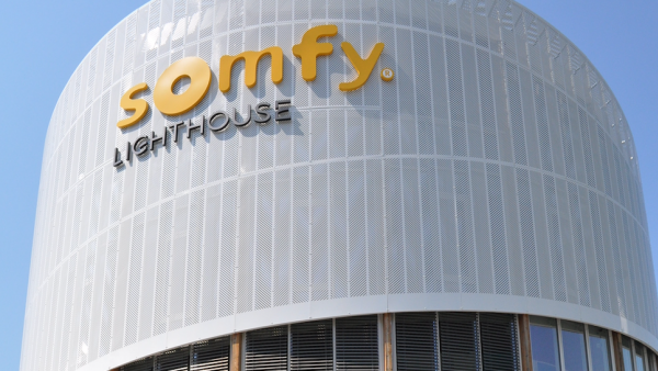 Somfy lance un projet de réorganisation qui conduirait à 550 suppressions de postes 