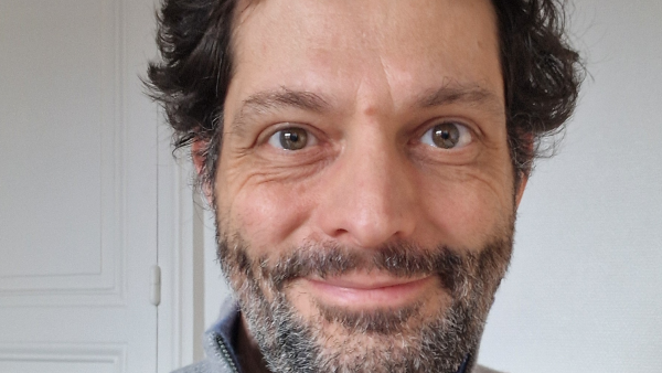 Nommé directeur général de l'association Les Antilopes, Simon-Pierre Tonetti veut ouvrir des antennes dans tous les départements de la région afin d’offrir un accompagnement de proximité à tous les dirigeants en difficulté.