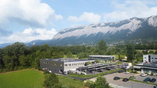 Unity Semiconductor annonce une nouvelle usine en Isère 