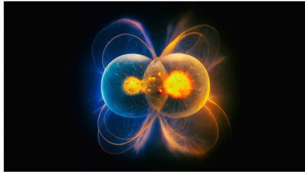 A Grenoble, Renaissance Fusion lève 32 M€ pour son projet de réacteur à fusion nucléaire