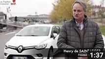 CarGo, lauréat des Trophées de l'Innovation Bref Eco 2017