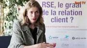 VIDEO RSE : Carole Seignovert, BITC Londres : "La vision anglo-saxonne est très pragmatique"