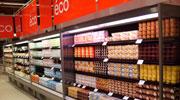 Carrefour innove à Vaulx-en-Velin