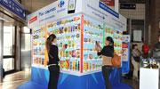 Carrefour lance son premier magasin virtuel en gare de Lyon Part-Dieu