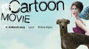 Cartoon Movie de plus en plus attrayant