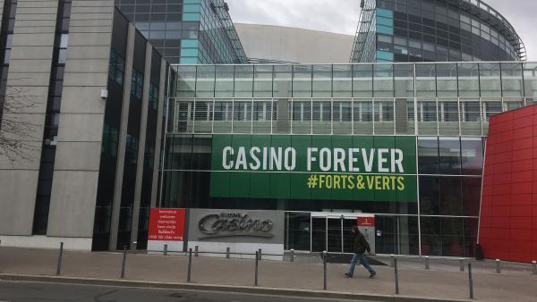 Casino prépare un rapprochement avec un groupe de jardineries