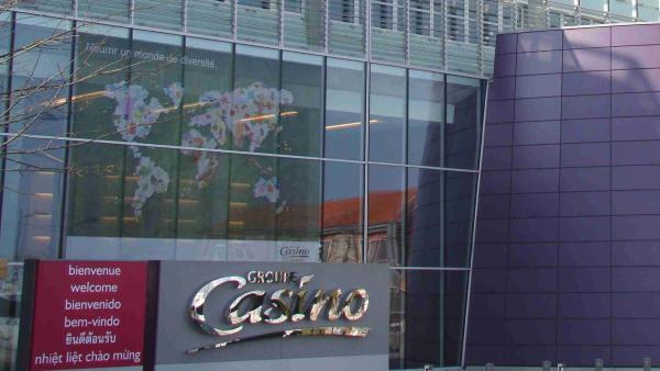 siège Casino, brefeco.com
