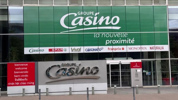 Casino proche de stabiliser ses ventes